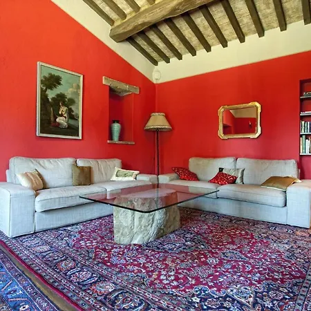 Cegliolo Sleeps 10 Pool Air Con Wifi * Cortona