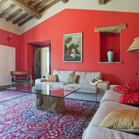Villa Cegliolo Sleeps 10 Pool Air Con Wifi
