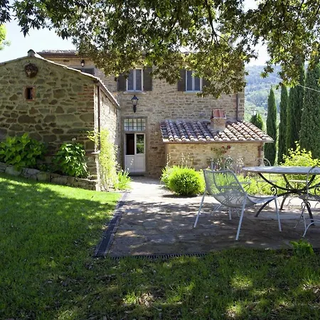 Cegliolo Sleeps 10 Pool Air Con Wifi * Cortona