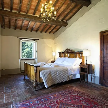 Cegliolo Sleeps 10 Pool Air Con Wifi Villa Cortona