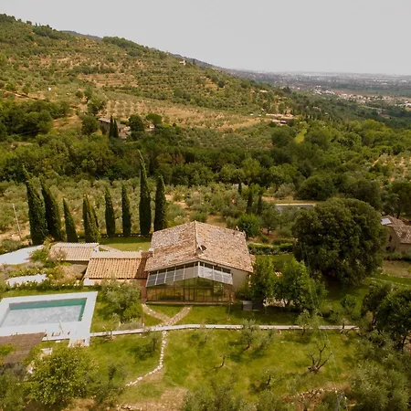 Villa Cegliolo Sleeps 10 Pool Air Con Wifi Cortona
