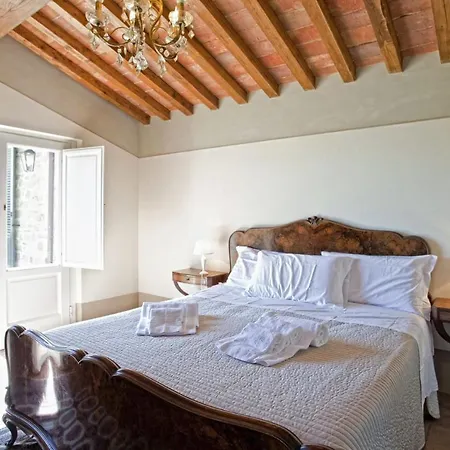 Villa Cegliolo Sleeps 10 Pool Air Con Wifi Cortona