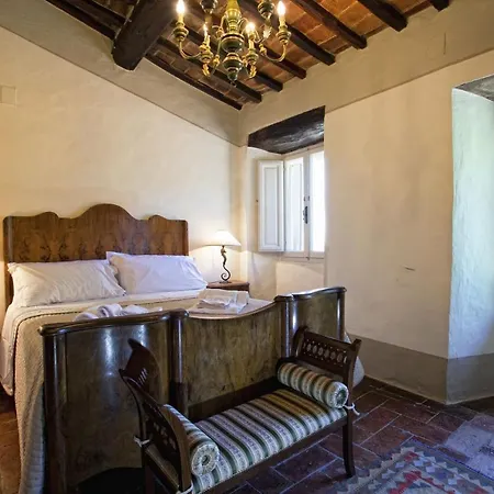 Cegliolo Sleeps 10 Pool Air Con Wifi Villa Cortona