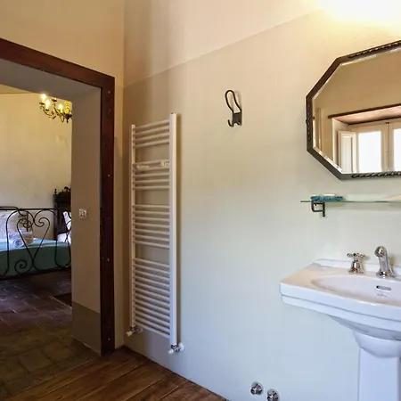 Villa Cegliolo Sleeps 10 Pool Air Con Wifi