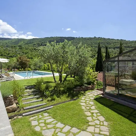 Villa Cegliolo Sleeps 10 Pool Air Con Wifi