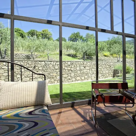 Cegliolo Sleeps 10 Pool Air Con Wifi Cortona