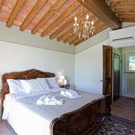 Villa Cegliolo Sleeps 10 Pool Air Con Wifi