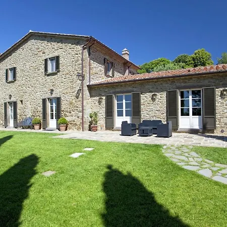 Villa Cegliolo Sleeps 10 Pool Air Con Wifi